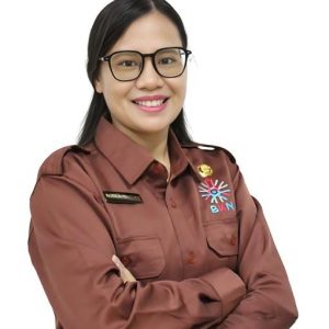Ika Deralina Perangin Angin, S.E.