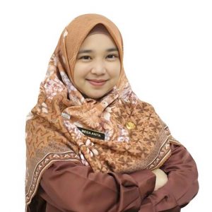 Mega Anita, S.S.T.Ars.